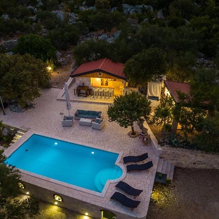 Etno House Wagner Villa Ploce  Exterior photo
