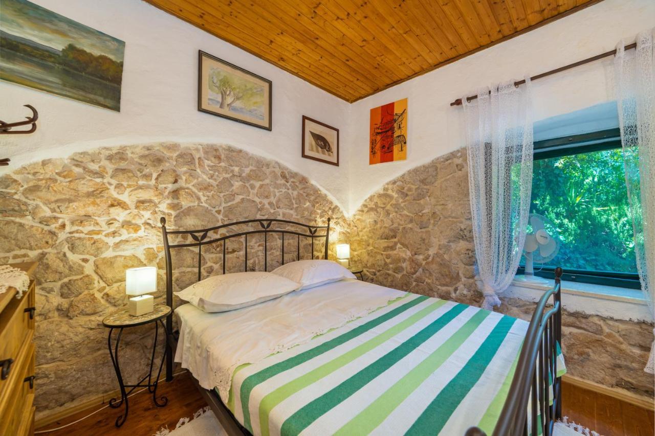 Etno House Wagner Villa Ploce  Exterior photo