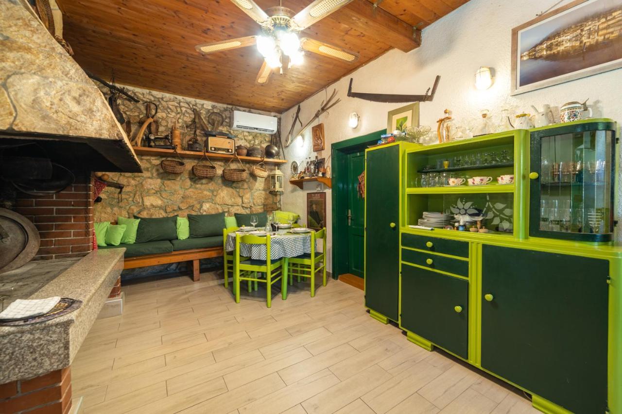 Etno House Wagner Villa Ploce  Exterior photo