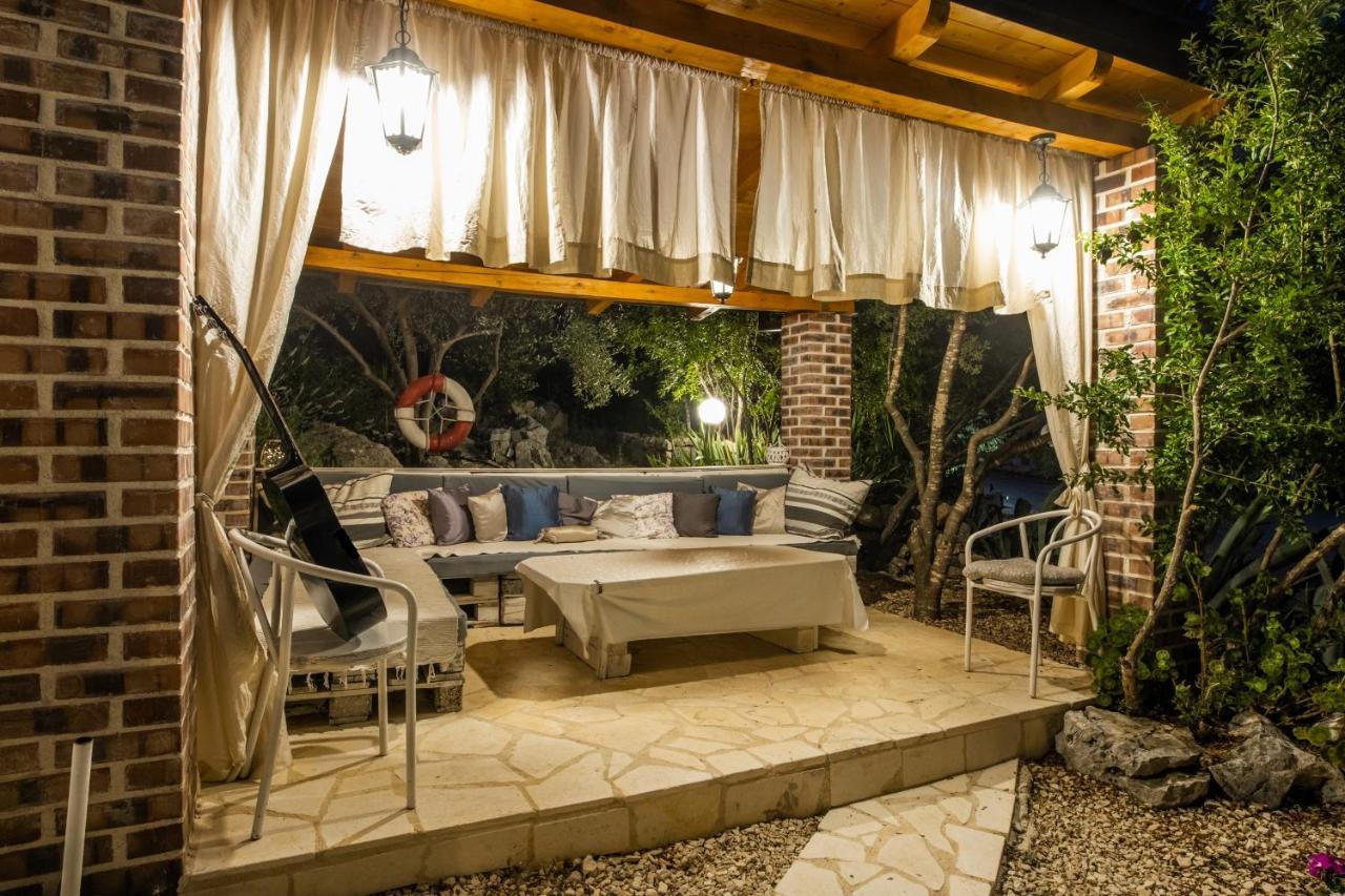 Etno House Wagner Villa Ploce  Exterior photo