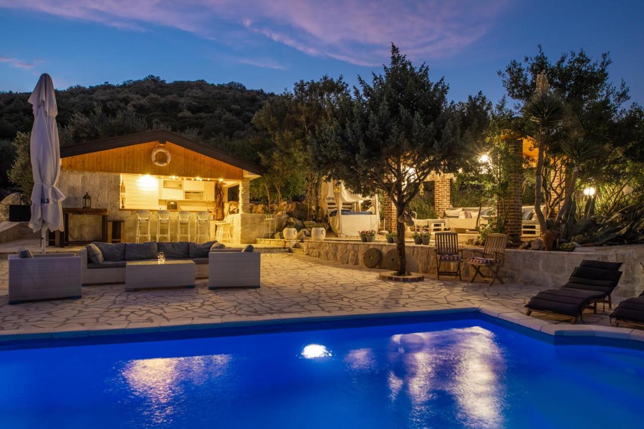 Etno House Wagner Villa Ploce  Exterior photo