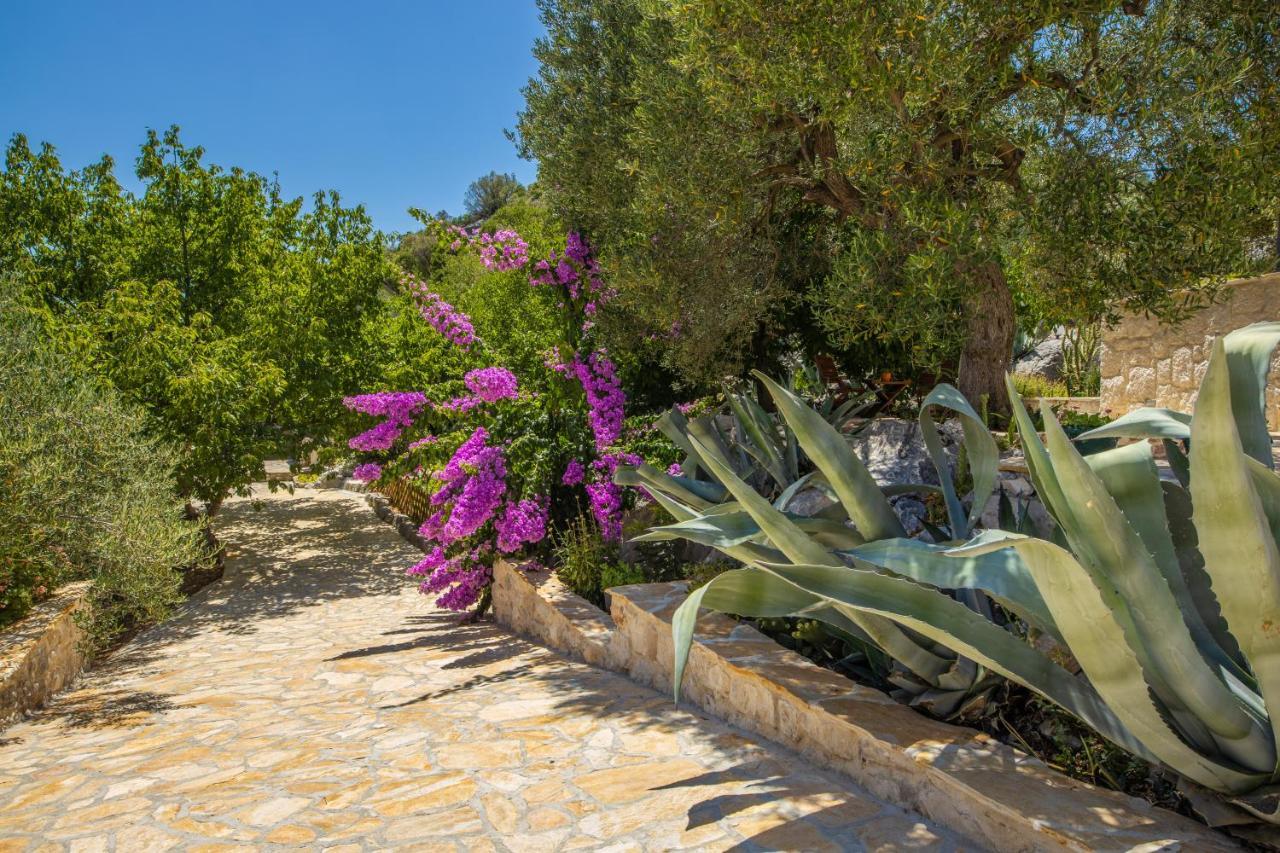 Etno House Wagner Villa Ploce  Exterior photo