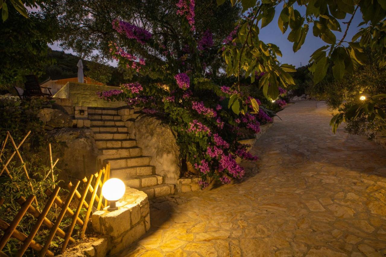 Etno House Wagner Villa Ploce  Exterior photo